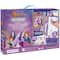 Make it Real™ Disney® Descendants Royal Wedding Light Table & Sketchbook